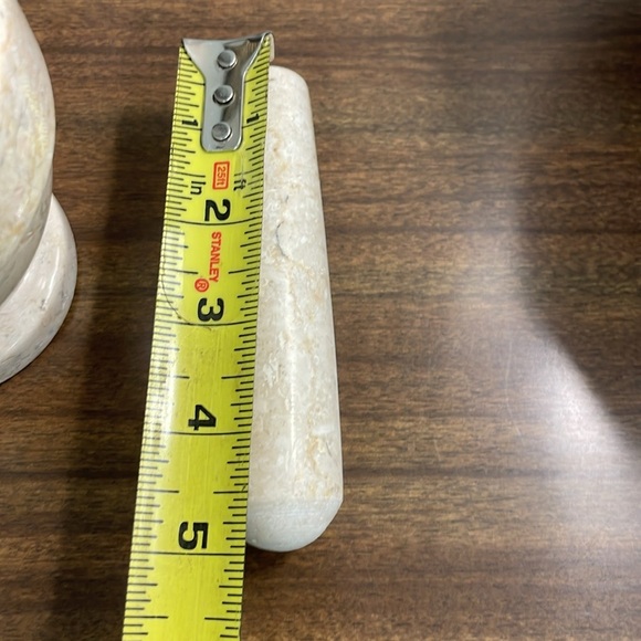 Mortar & Pestle - Picture 7 of 7